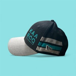 KaaBoo Del Mar Coors Light Music Festival Hat Pre Loved